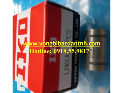 BẠC ĐẠN LME6UU-LME6 - IKO